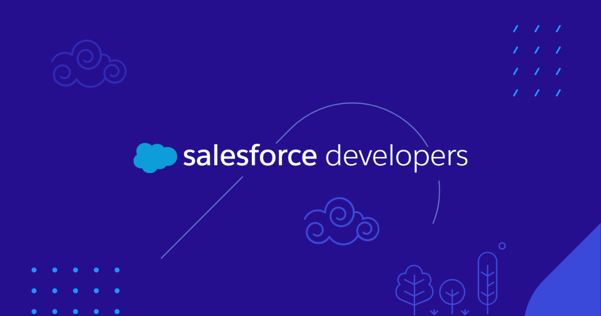Salesforce - Heroku
