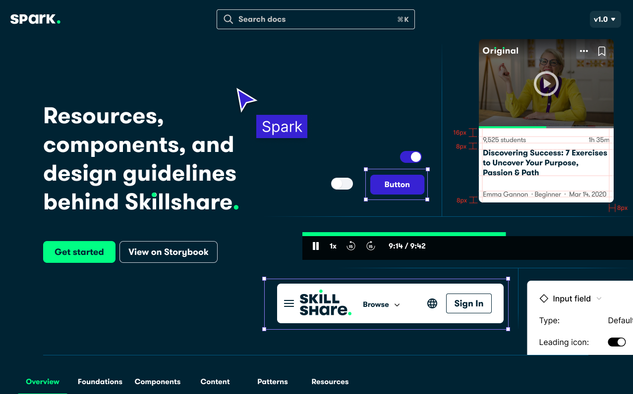 Skillshare