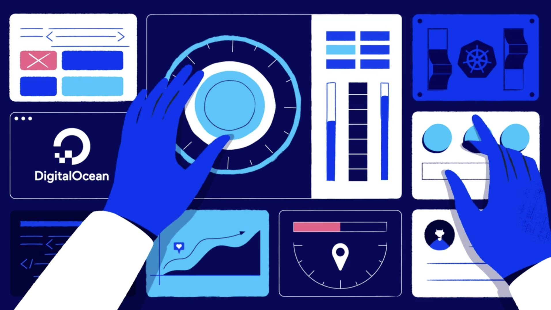 DigitalOcean