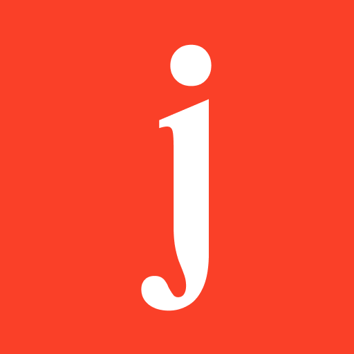 Jasper AI logo