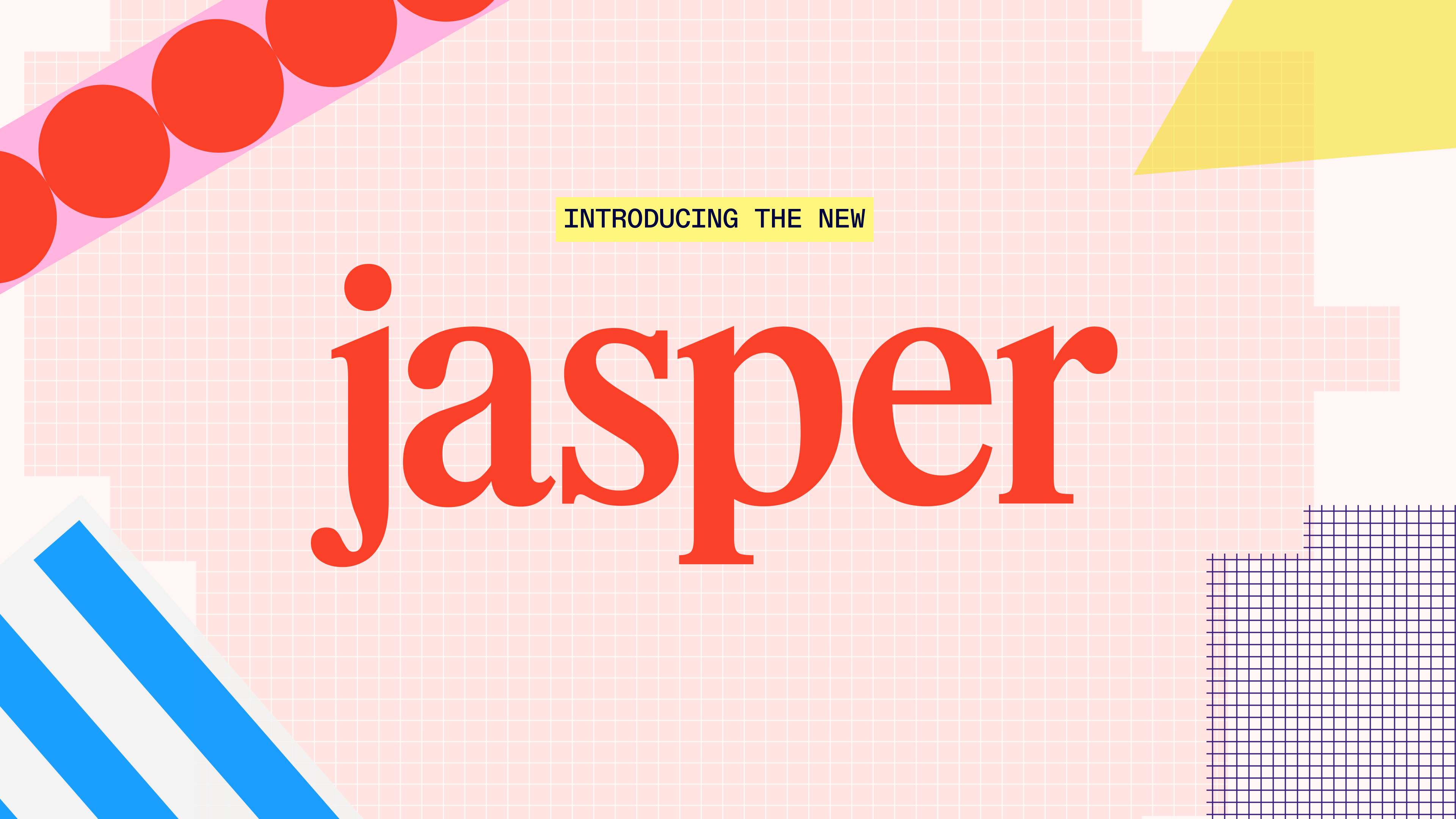 Jasper AI